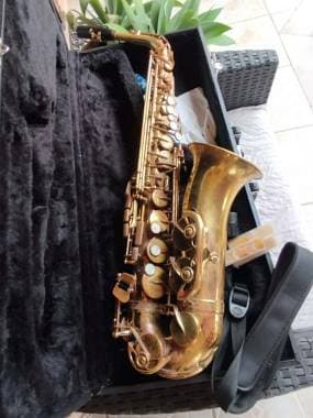 SAX LTO JUPITER SAS 767
