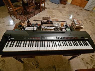 Thomann SP-5600  88 Tasti Pesati.