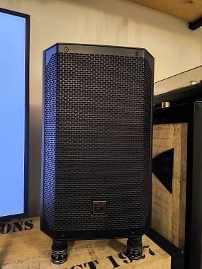 Electro Voice Elx 200 10p elx 200 12sp