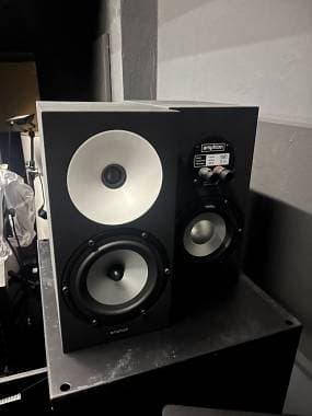 Amphion One18 coppia