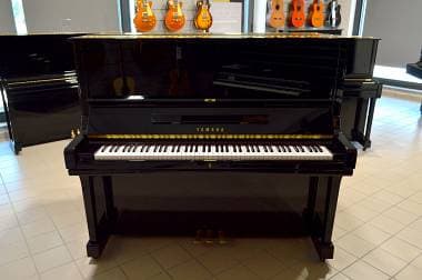 Yamaha U3A S.N 402XXXX  Ricondizionato AAA Pari al Nuovo