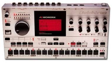 Elektron Machinedrum SPS1-MK1
