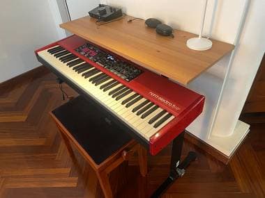 Nord Electro 5HP