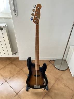 Squier by Fender Classic Vibe '50s Precision Bass