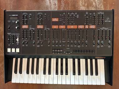 Behringer Odyssey