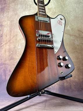 Gibson Firebird V - Anno 1991