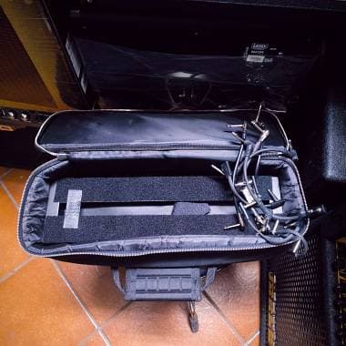 Pedaltrain NANO +