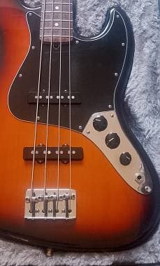 Battipenna Fender Jazz Bass