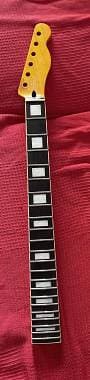 MANICO TELECASTER CUSTOM BRAND NEW