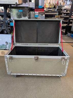 RCH Case 4 Ruote (70x35x30 cm)