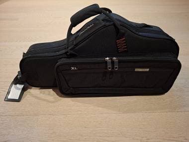 Pro Tec Alto Sax XL