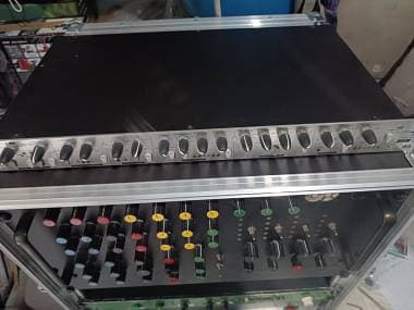Focusrite Platinum 1 Voicemaster