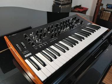 Korg Prologue 8 Synt vendo