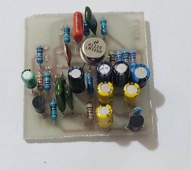 Luix ProCo Rat