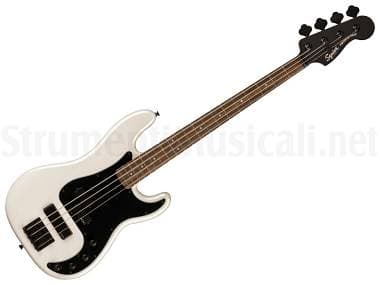 Squier by Fender Contemporary Active Precision Bass P