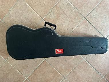 Fender Stratocaster American Standard Made in USA 1997
