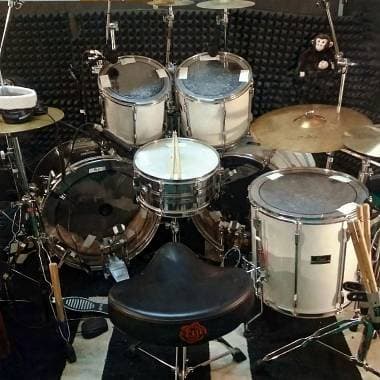 Tama Sgabello TAMA ht530 drum throne