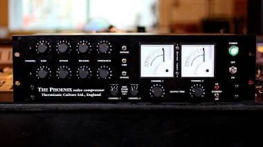 Thermionic Culture The Phoenix SB