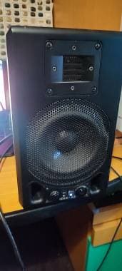 ADAM A5 (singolo monitor)