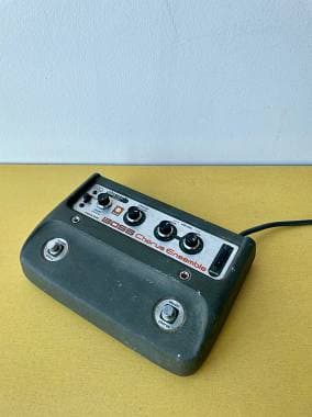 Boss CE-1 Chorus Ensemble
