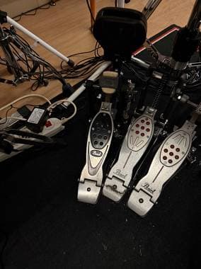 Pearl ELIMINATOR P2000C Spedizione Inclusa