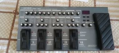 me 80 guitar