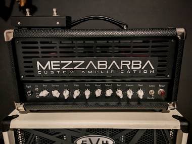 SCONTO Mezzabarba Skill 30 custom toilex VIDEO