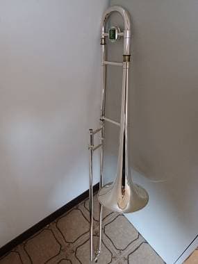 Trombone Weril Gagliardi GG275