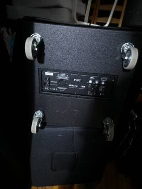 FBT Subline 115sa