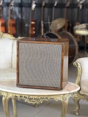 Cabinet artigianale 1x12 Jensen JCH 12/70 8 Ohm