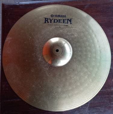 Yamaha Ride 20 RYDEEN