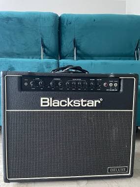 Blackstar HT40 Club Deluxe