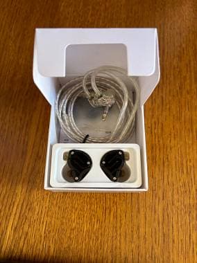 KZ ZS 10 PRO IN EAR MONITOR