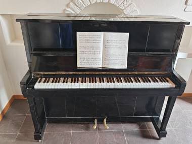 Kawai K20