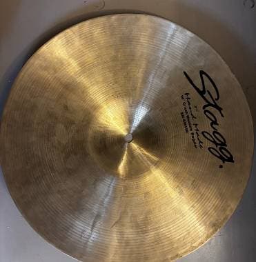 Stagg Serie sh