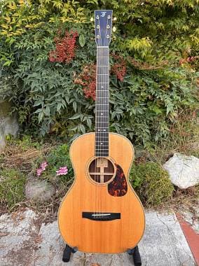 Furch Vintage 2 OOM SR