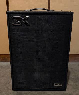 GALLIEN KRUEGER MB212-II