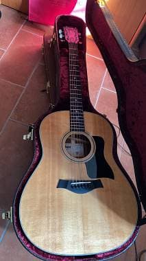 Taylor 317e V-class Grand Pacific