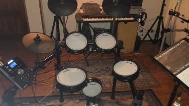 Alesis Command Mesh Special Edition