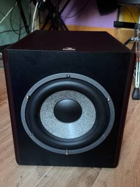 Focal sub 6