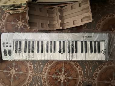 M-Audio Keystation 49e