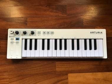Arturia Keystep 32 in perfette condizioni