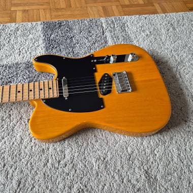 Tom Anderson Classic T