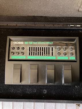 Boss BE-5B