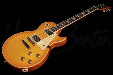 Harley Benton SC-450Plus LD Vintage Series