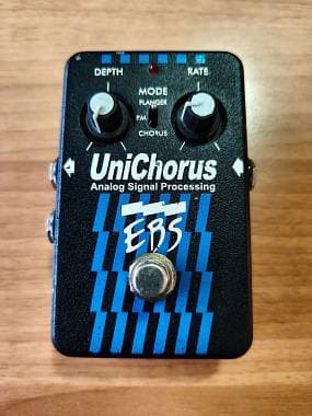 EBS Unichorus