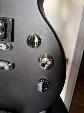 Epiphone Les Paul Special VE EBV