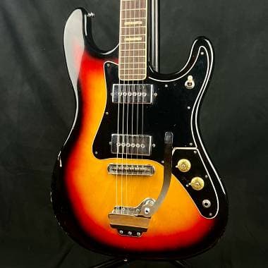 Ibanez Model 2020 Vintage Japan 1970s