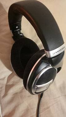 Sennheiser HD 599SE