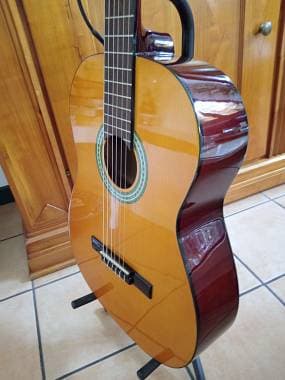 Chitarra classica Ibanez Ga3 am
